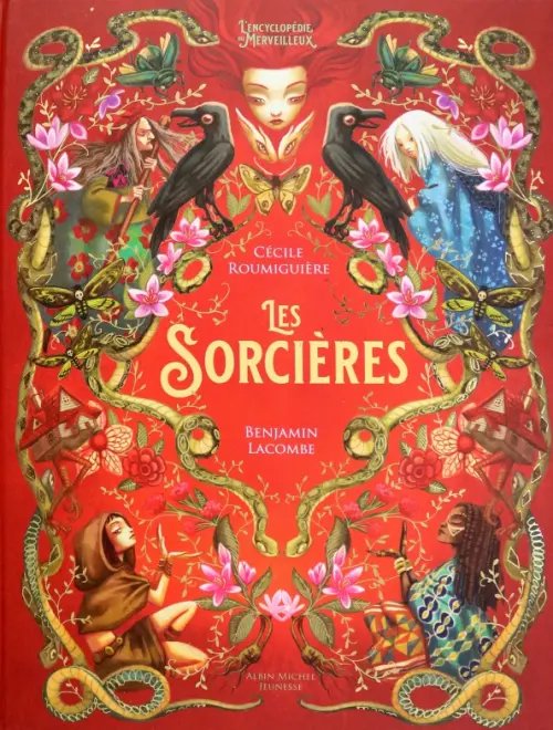 Les Sorcières