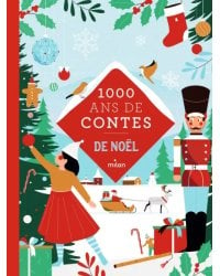 Mille ans de contes Noël