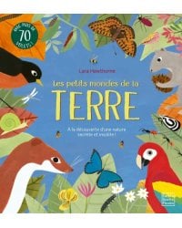 Les petits mondes de la terre