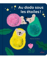 Au dodo sous les etoiles !