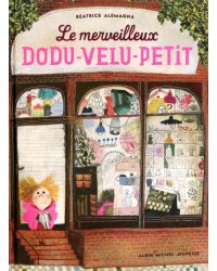 Le Merveilleux Dodu-velu-petit