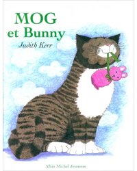 Mog et Bunny