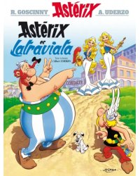 Astérix. Tome 31. Astérix et la Traviata