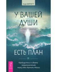 У вашей души есть план. Пробудитесь к своему предназначению через свои Хроники Акаши