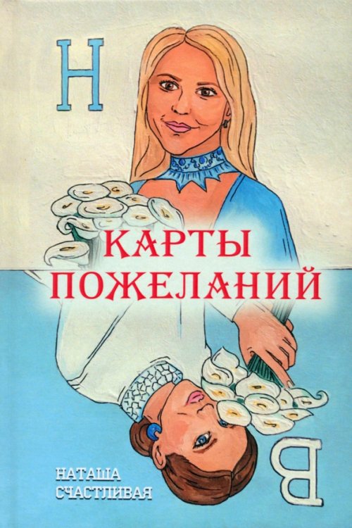 Карты пожеланий