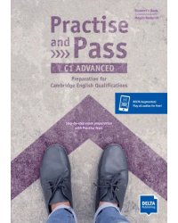 Practise and Pass. C1 Advanced. Student's Book with digital extras