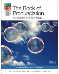 The Book of Pronunciation. Proposals for a practical pedagogy + CD-ROM