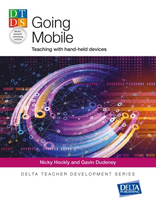 Going Mobile. Teaching with hand-held devices