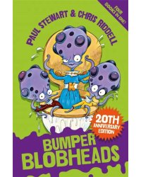 Bumper Blobheads