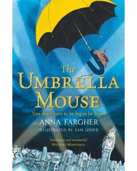 The Umbrella Mouse