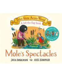 Mole`s Spectacles