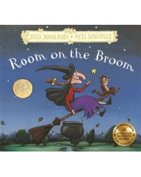 Room on the Broom