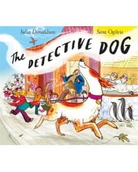 The Detective Dog