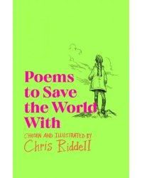 Poems to Save the World With