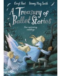 A Treasury of Ballet Stories