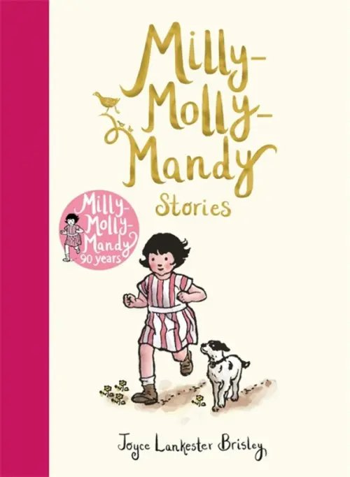 Milly-Molly-Mandy Stories