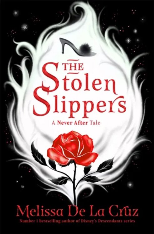 The Stolen Slippers