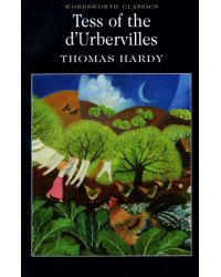 Tess of the d'Urbervilles