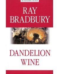 Dandelion Wine