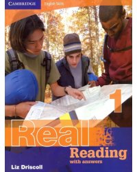 Cambridge English Skills Real Reading 1 with answers