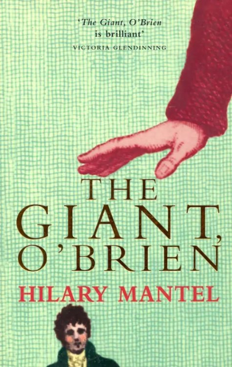 The Giant, O'Brien