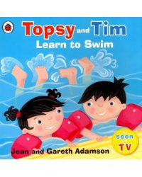 Topsy and Tim: Learn to Swim