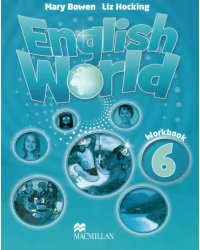 English World 6. Workbook