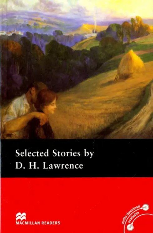 Selected Short Stories by D.H. Lawrence