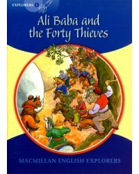 Explorers 6: Ali Baba