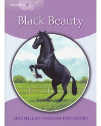 Black Beauty