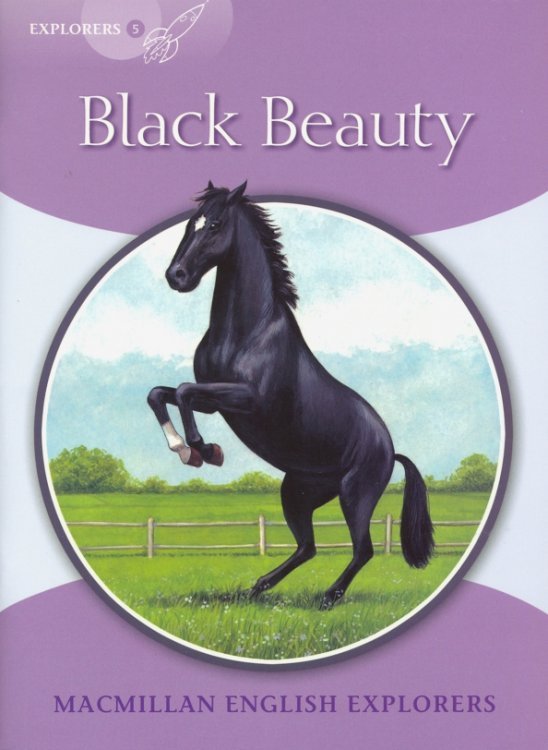 Black Beauty