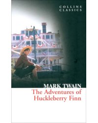 The Adventures of Huckleberry Finn