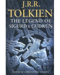 The Legend of Sigurd and Gudrun