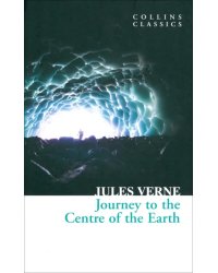 Journey to the Centre of the Earth