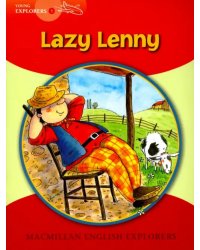 Young Explorers 1: Lazy Lenny