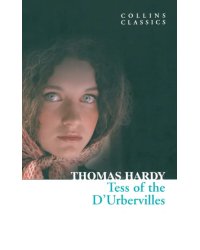 Tess of the D' Urbervilles