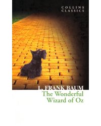 The Wonderful Wizard of Oz