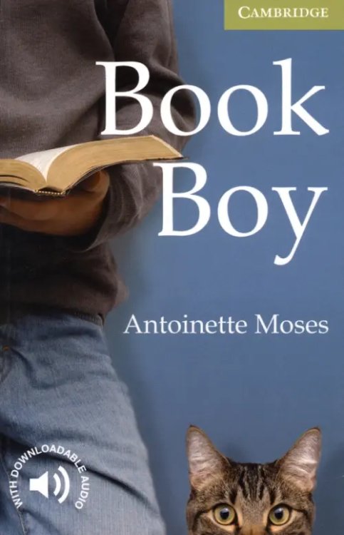 Book Boy