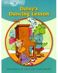 Young Explorers 2: Daisy's Dancing Lesson