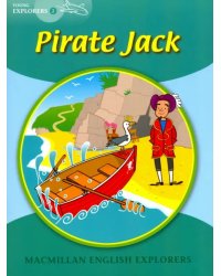 Young Explorers 2: Pirate Jack