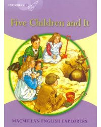 Five Children and It