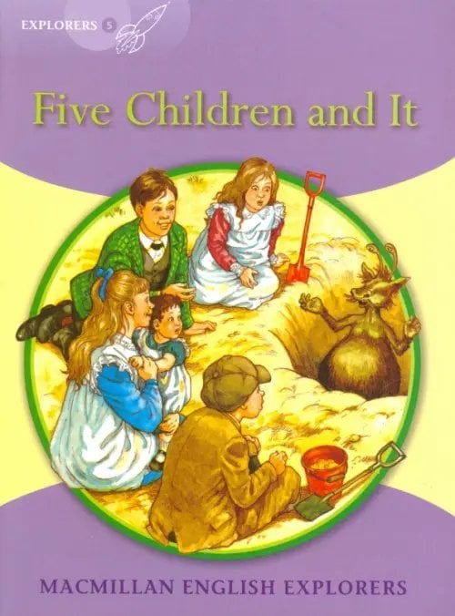 Five Children and It