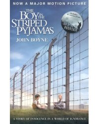 The Boy in the Striped Pyjamas