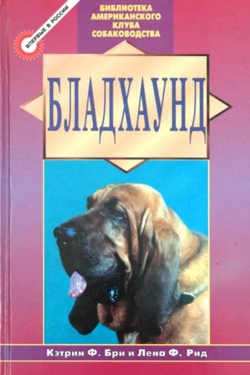 Бладхаунд