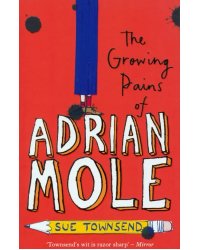 The Growing Pains of Adrian Mole