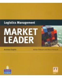 Market Leader. Logistics Management