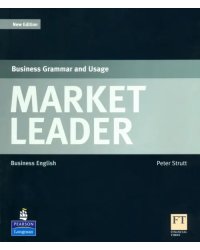 Market Leader Grammar and Usage Book