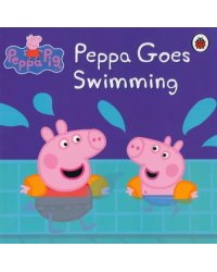 Peppa Goes Swimming