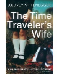 The Time Traveler's Wife