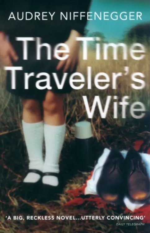 The Time Traveler's Wife